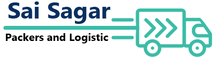 Sai sagar packers and logistics logo