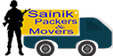 Sainik Packers and Movers Mumbai