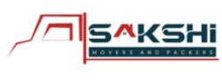 Sakshi Home Packers and Movers Logo