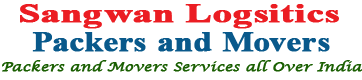 Sangwan Logistics Packers and Movers Delhi