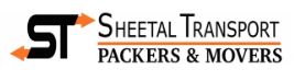 Sheetal Packers and Movers Logo