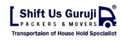 Shift Us Guruji Logo