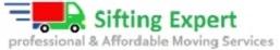 Shifting experts packers and movers logo
