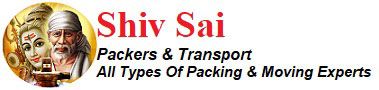 Shiv Sai Packers and Transport