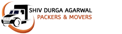Shiv Durga Agarwal Packers and Movers Logo