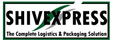 Shiv Express packers and movers logo