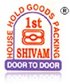 Shivam packers and movers logo