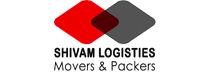 Shivam packers and movers logo