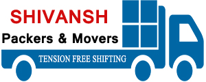 Shivansh Packers and Movers Logo