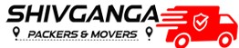 Shivganga Packers and Movers logo