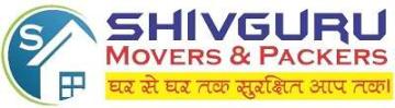 Shivguru packers and movers logo