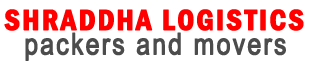 Shraddha Logistics Packers and Movers