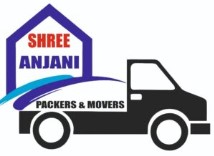 Shree Anjani Packers And Movers logo