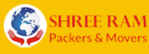 Shree Ram Packers & Movers Logo