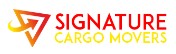 Signature Cargo Mover logo