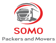 Somo Packers and Movers Logo