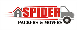 Spider Packers Movers
