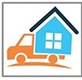 Sri Shiva Shakti Packers and Movers logo