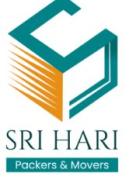 Sri Hari Packer & Movers Logo