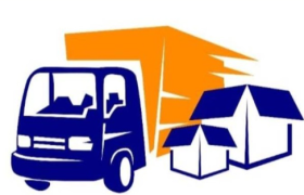 Sri yashwanth packers and movers logo