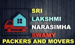 Sri Laxmi Narasimha Swamy Packers And Movers