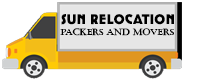 Sun Relocation Packers And Movers