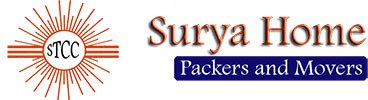 Surya Home Packers and Movers