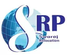 Swaraj packers and movers logo