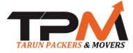 Tarun Packers & Movers Logo