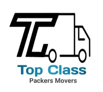 Top Class packers and movers logo