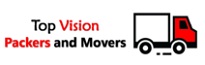 Top Vision Packers and Movers Logo