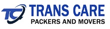 Trans Care Packers and Movers Logo
