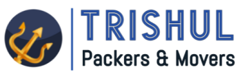 Trishul Packers and Movers Logo