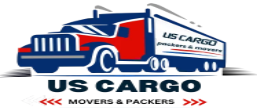 US Cargo Packers and Movers Logo