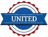 United Packers and Movers Logo
