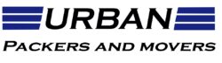Urban packers and movers logo