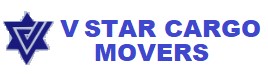 V Star Cargo Movers Logo