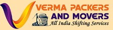 Verma Packers and Movers Logo