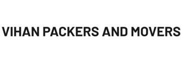 Vihan packers and movers logo