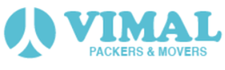 Vimal Packers and Movers Logo