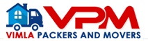 Vimla Packers and Movers Logo