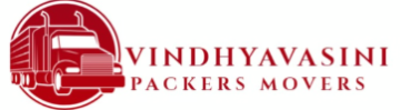 Vindhyavasini Packers and Movers Logo