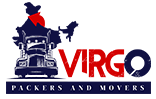 Vigro Packers and Movers logo