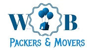 Wrightbix packers and movers logo