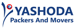 Yashoda Packers and Movers logo