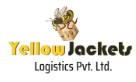 Yellowjackets Packers and Movers logo