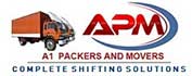 A One Packers & Movers