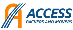 Access Packers and Movers Logo