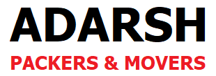 Adarsh Packers and Movers Logo