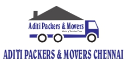 Aditi Packers and Movers Logo